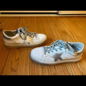 Golden Goose DUPE sneakers